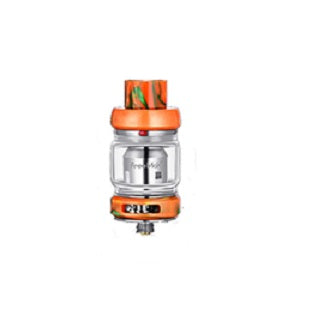 FreeMax Mesh Pro Tank resin orange