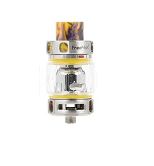 FreeMax Maxus Pro/M Pro 2 Tank Yellow