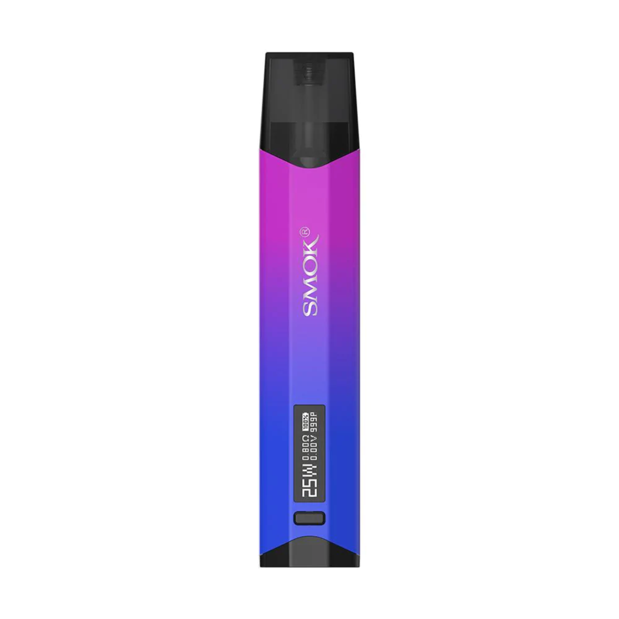 SMOK Nfix Pod System Kit 25w | 10th Anniversary | Final Sale Blue Purple