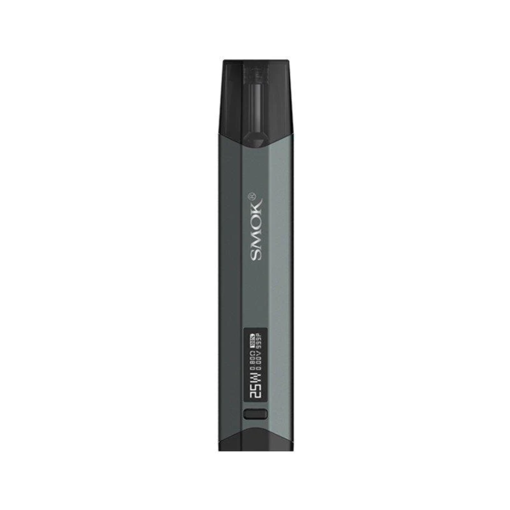 SMOK Nfix Pod System Kit 25w | 10th Anniversary | Final Sale Gray