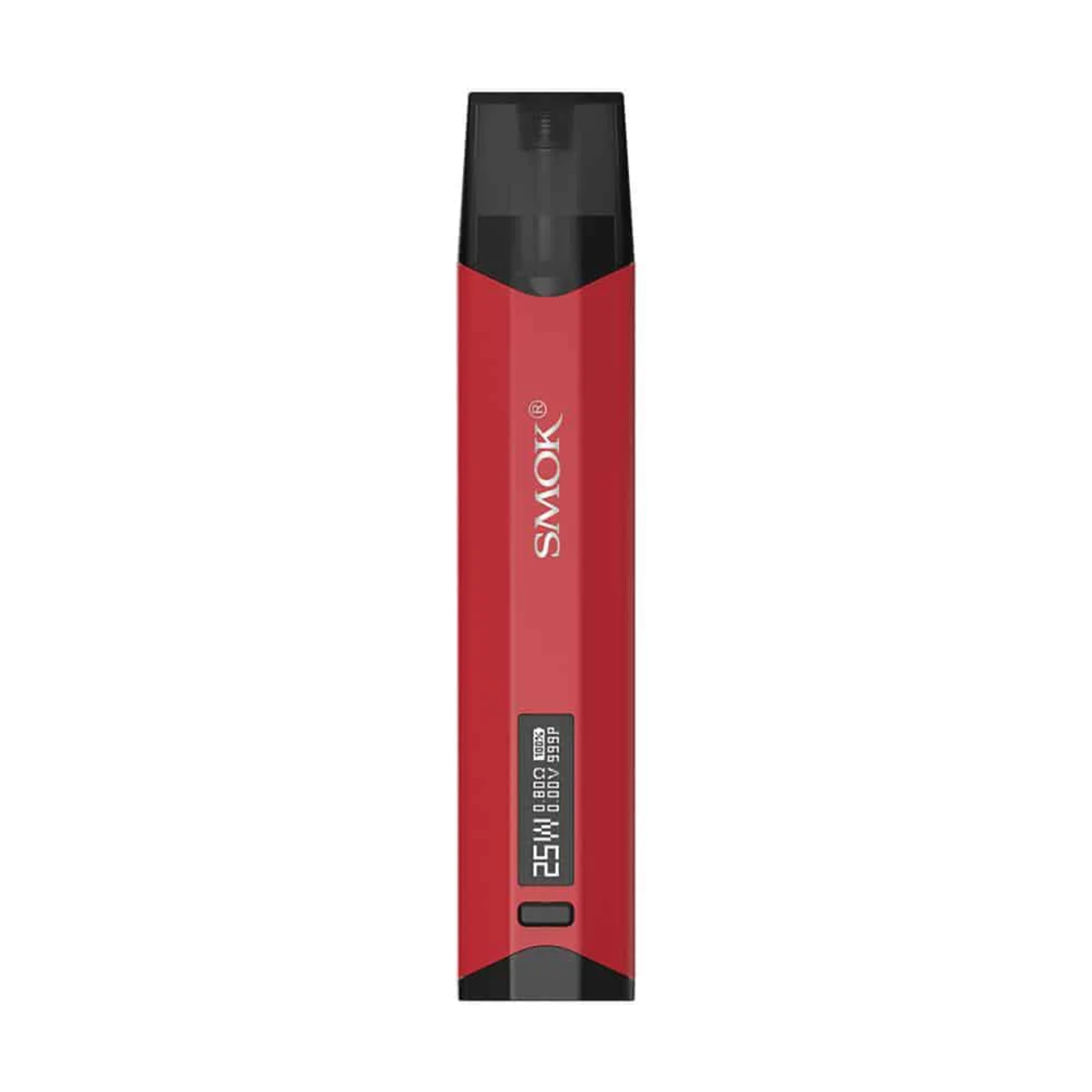 SMOK Nfix Pod System Kit 25w | 10th Anniversary | Final Sale Red