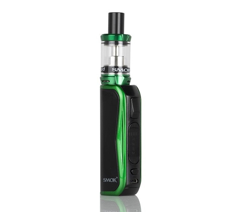 SMOK Priv N19 30W Kit Green Black