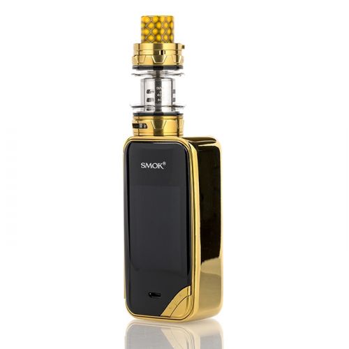 SMOK  X-Priv 225W Kit Prism Gold