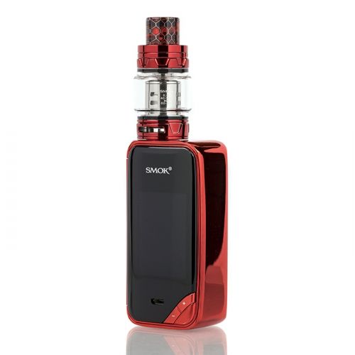 SMOK  X-Priv 225W Kit Prism Red