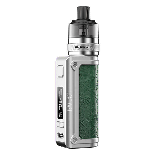 Lost Vape Thelema Mini Kit 45W (UB Lite Pod Tank) - Vape.com