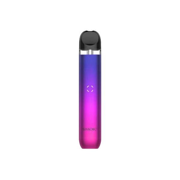 SMOK IGEE A1 Kit Blue Purple