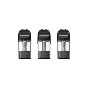 SMOK IGEE A1 Replacement Pods 2mL | 0.9ohm | 3-Pack Group Photo