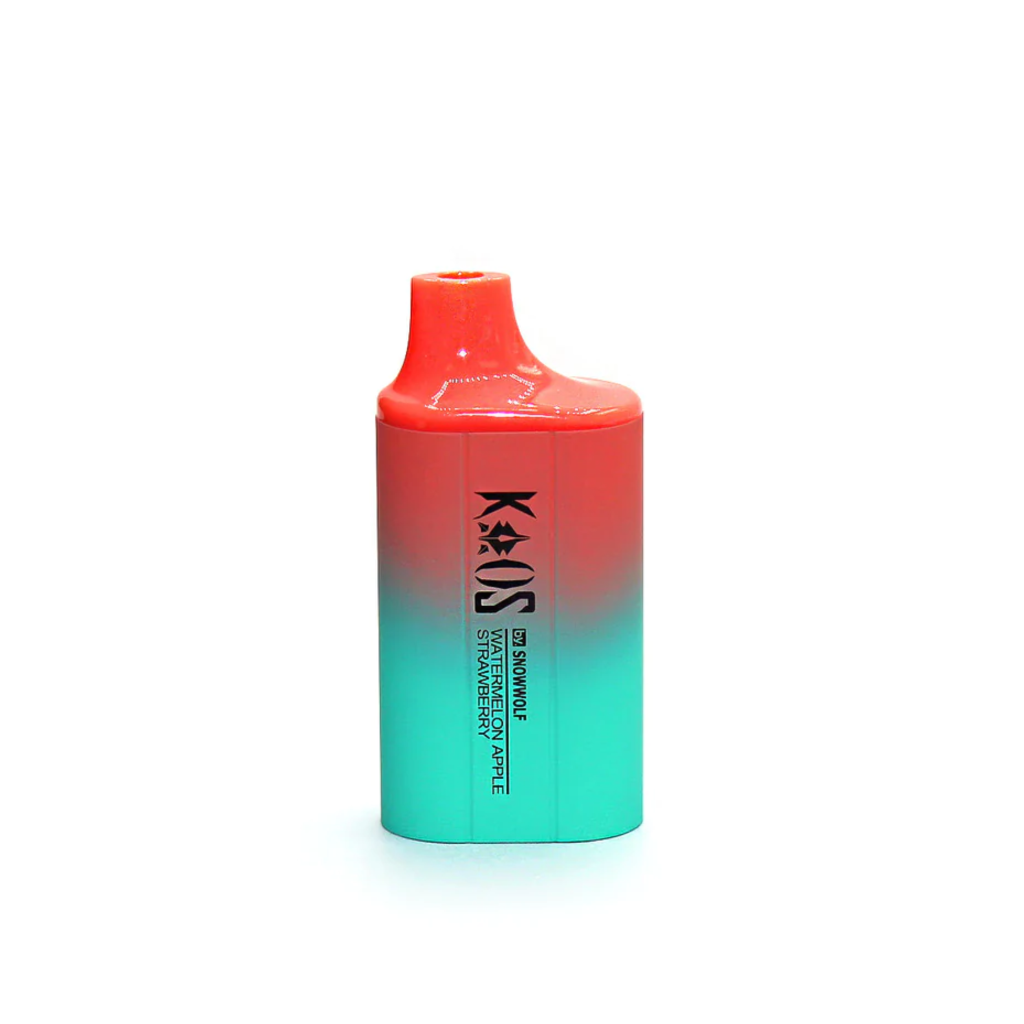 Snowwolf Kaos Disposable | 6000 Puffs | 15mL Watermelon Apple Strawberry