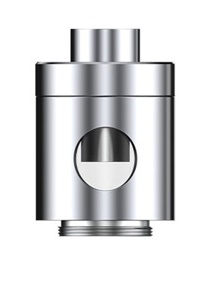 Smok Stick R22 Empty Tank 4.5mL Stainless Steel