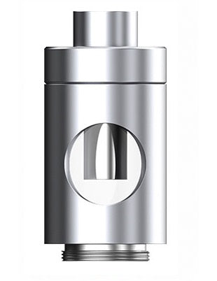 Smok Stick N18 Empty Tank 3mL Stainless Steel