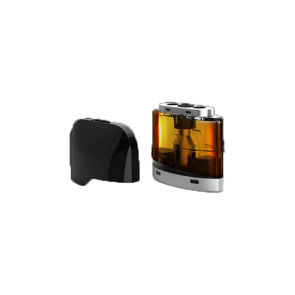 Suorin Air Mini Replacement Pod - 1.0 ohm Mesh Coil