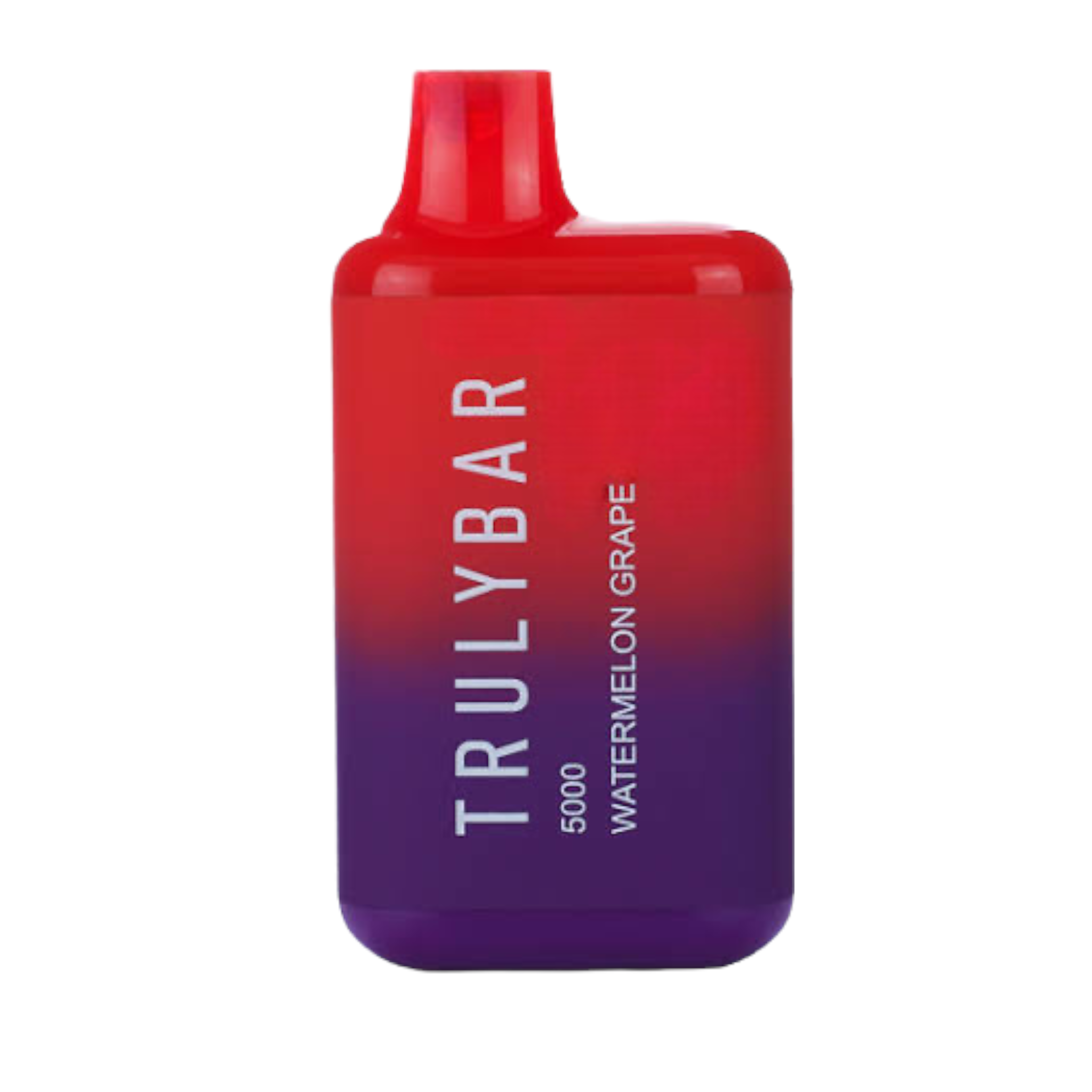 Truly Bar (Elf Edition) | 500a0 Puffs | 13mL Watermelon Grape