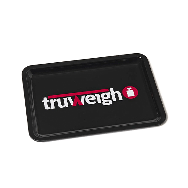 Truweigh 710-Pro Concentrate Metal Tray