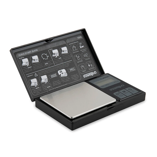 Truweigh Classic Digital Mini Scale