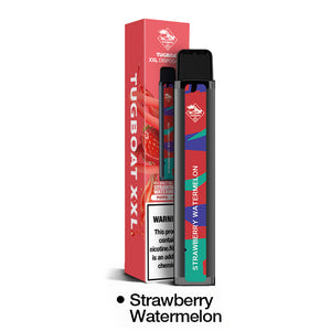 Air Bar Max Disposable | 2000 Puffs | 6.5mL Strawberry Watermelon with Packaging