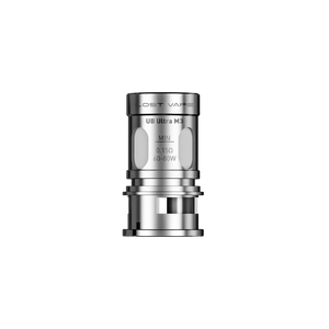 Lost Vape UB Ultra Coil Series | 5-pack