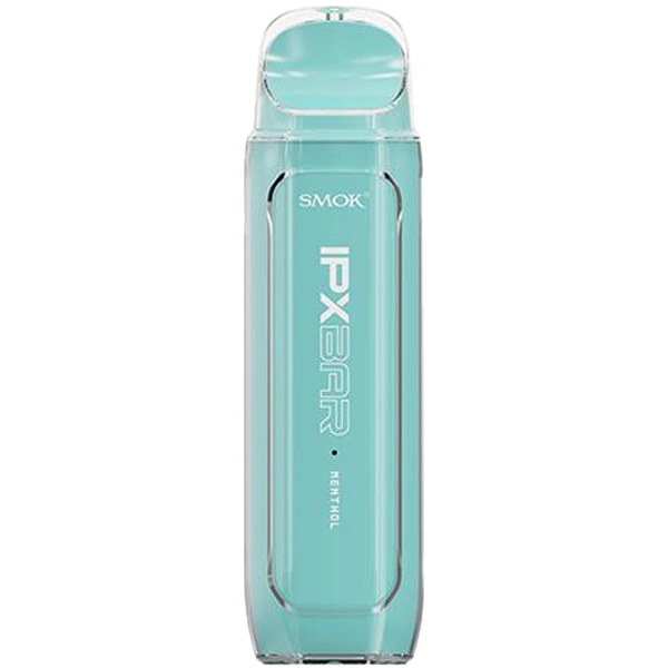 SMOK IPX BAR Disposable 4000 Puffs | 8.3mL Menthol