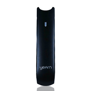 Uwell Yearn Pod Device (PODS NOT INCLUDED) Black without Packaging