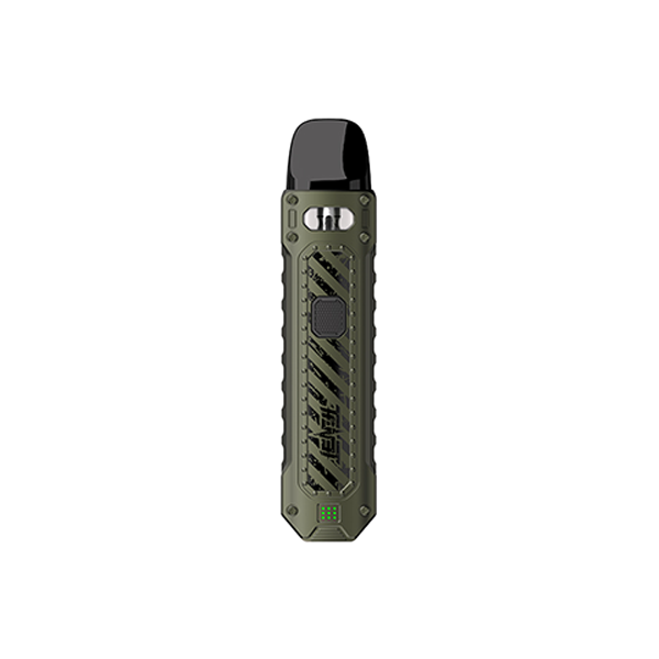 Uwell Caliburn TENET Pod Kit Olive Green