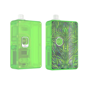 Vandy Vape Pulse AIO.5 Kit Frosted Green