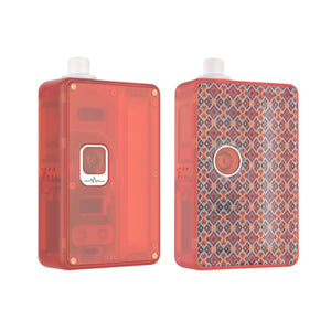 Vandy Vape Pulse AIO.5 Kit Frosted Red