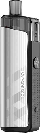 Vaporesso Gen Air 40 Kit Light Silver