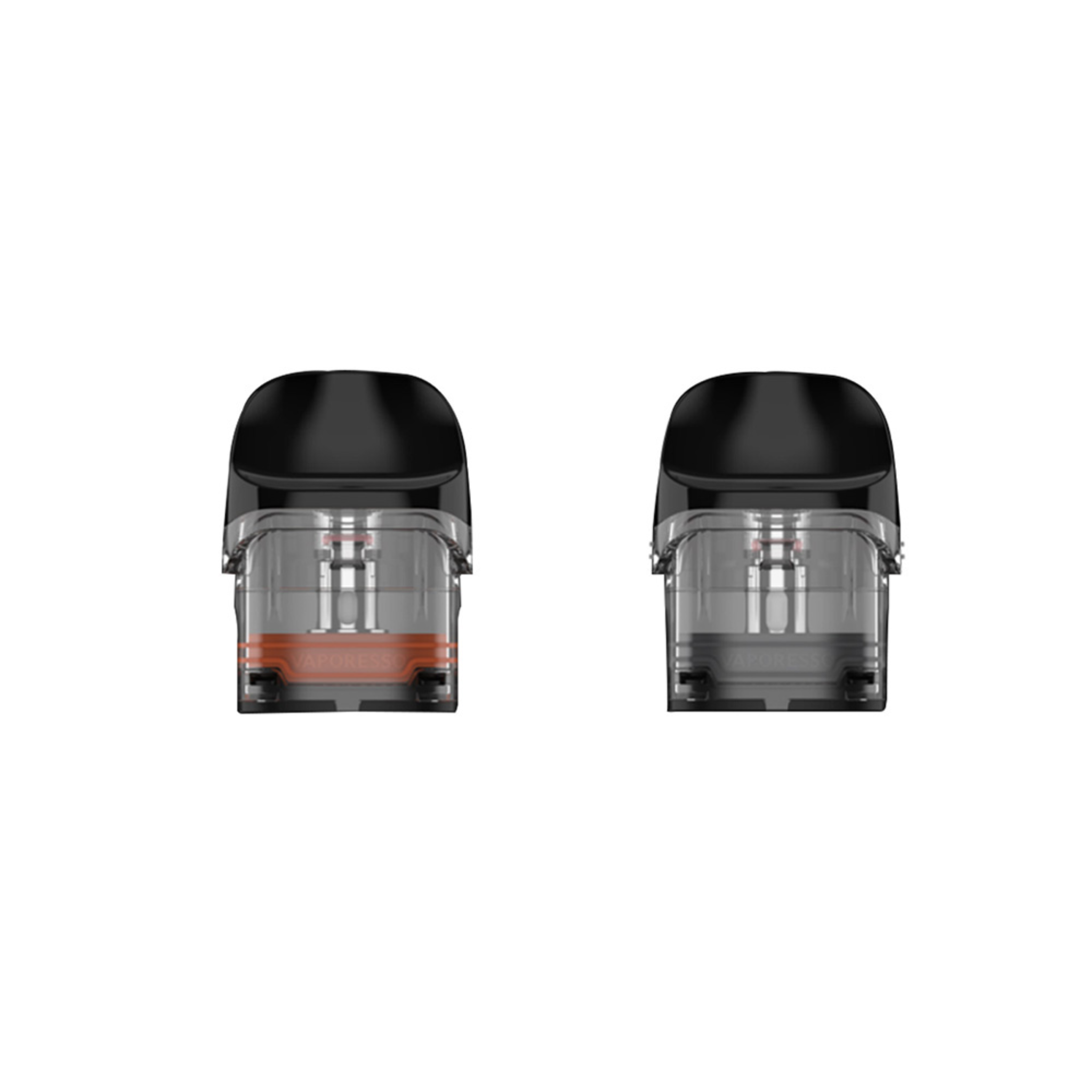 Vaporesso Luxe Q Pods (4 Pack) 2mL Group Photo