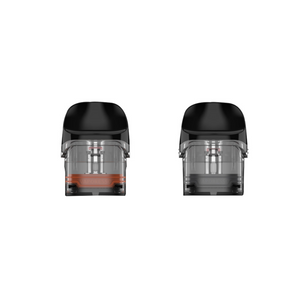 Vaporesso Luxe QS Replacement Pod – 2mL Group Photo
