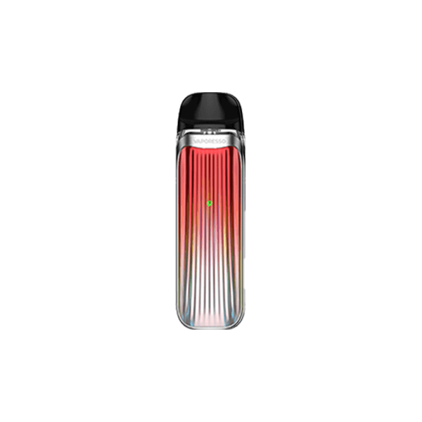 Vaporesso Luxe QS Kit Flame Red