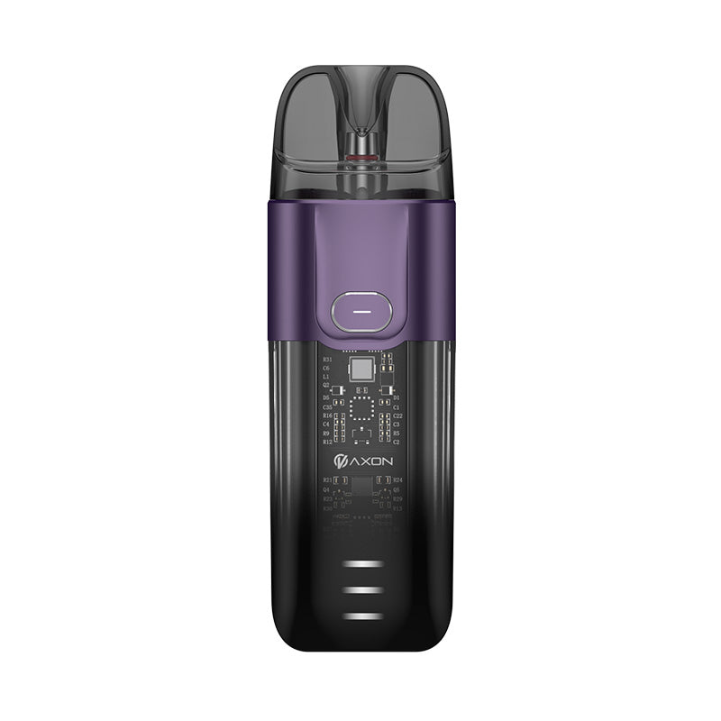 Vaporesso LUXE X Pod Kit 40W Purple