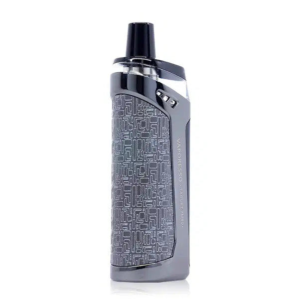 Vaporesso Target PM80 Pod System Kit Silver