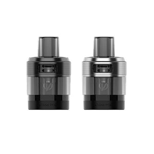 Vaporesso xTank Empty Replacement Pod (2-Pack) - Group Photo