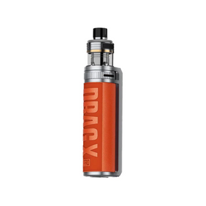 VooPoo Drag X Pro Kit | 100w California Orange