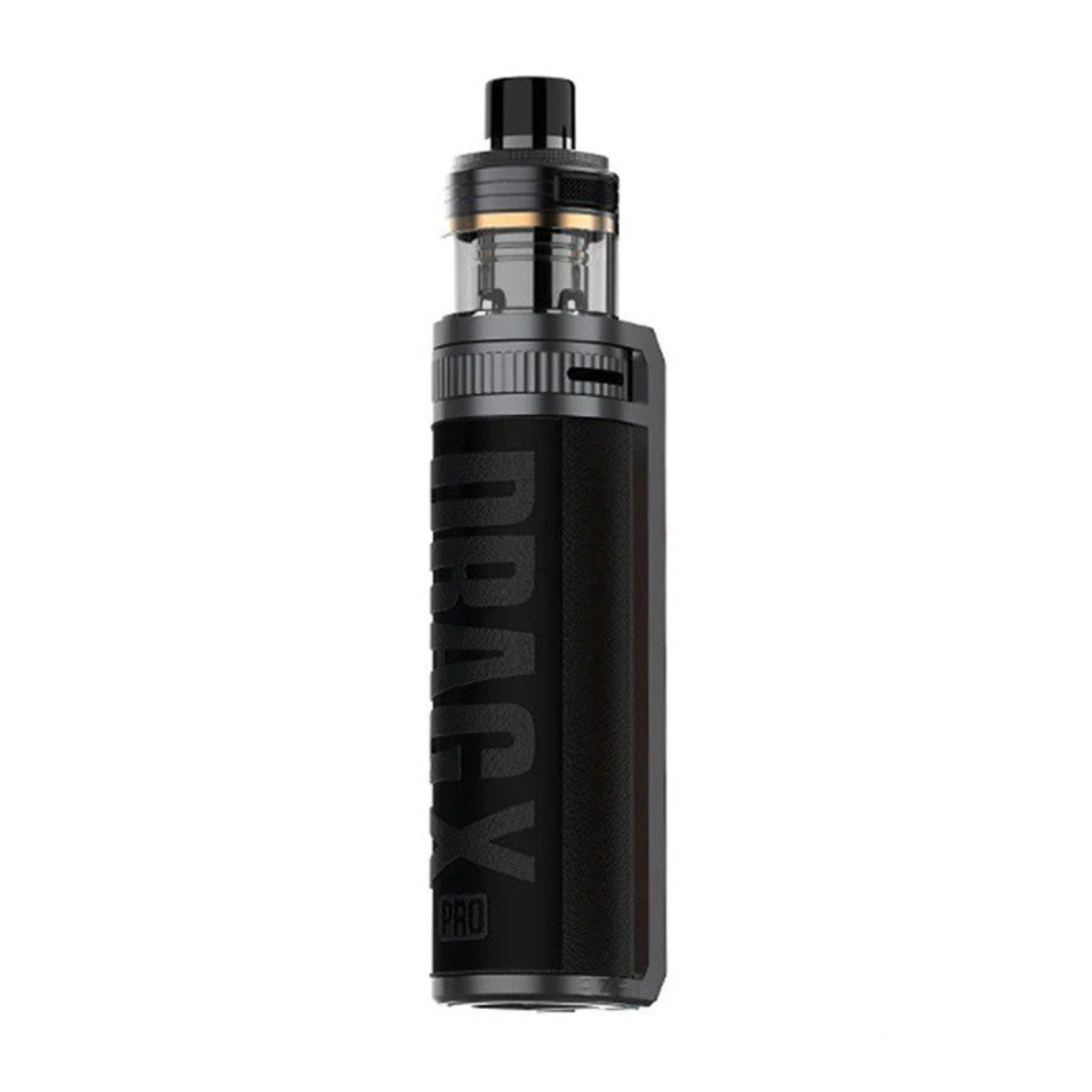 VooPoo Drag X Pro Kit | 100w Classic Black