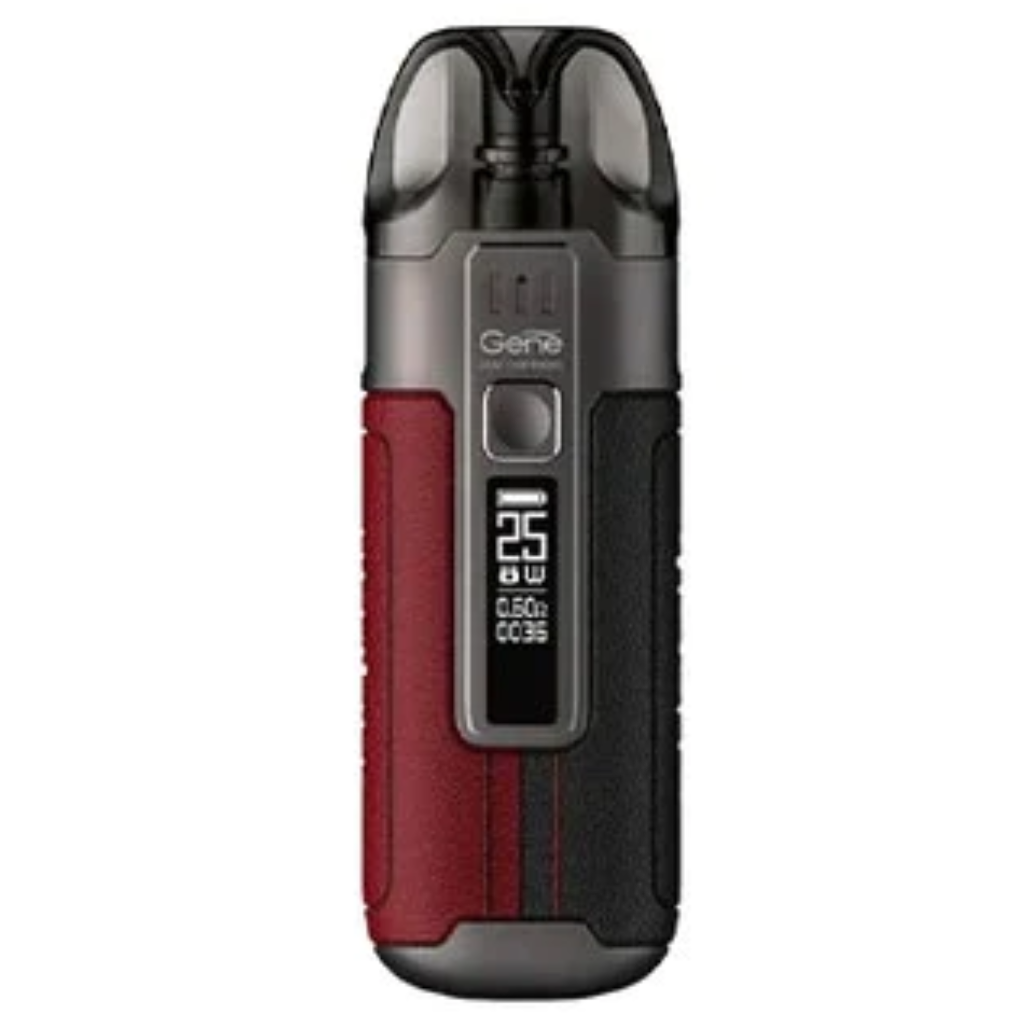 VooPoo Argus Air Kit 25w Red Black