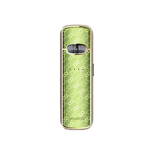 Voopoo VMate E Kit Green Inlaid Gold