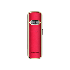 Voopoo VMate E Kit Red Inlaid Gold