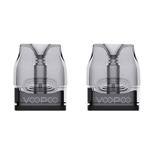 Voopoo VMate V2 Replacement Pod 3mL | 2-Pack Group Photo