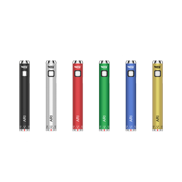 YOCAN ARI Battery | 20pc. | Promo Display Group Photo