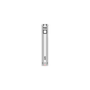 YOCAN ARI Battery | 20pc. | Promo Display Silver