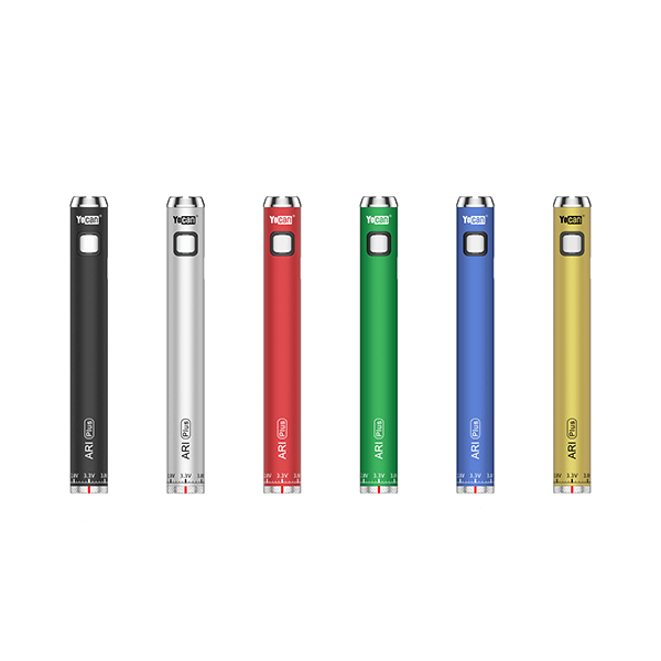 YOCAN ARI Plus Battery | 20pc. | Promo Display Group Photo