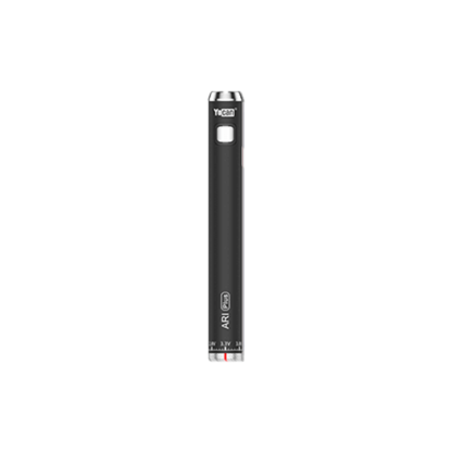 YOCAN ARI Plus Battery | 20pc. | Promo Display Black