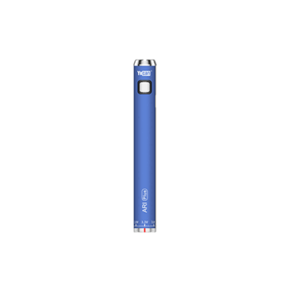YOCAN ARI Plus Battery | 20pc. | Promo Display Blue