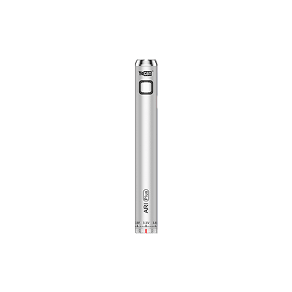 YOCAN ARI Plus Battery | 20pc. | Promo Display Silver