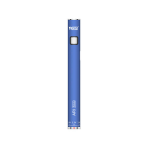 YOCAN ARI Slim Battery | 20 pc. | Promo Display Blue