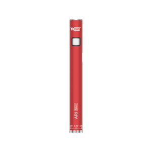 YOCAN ARI Slim Battery | 20 pc. | Promo Display Red