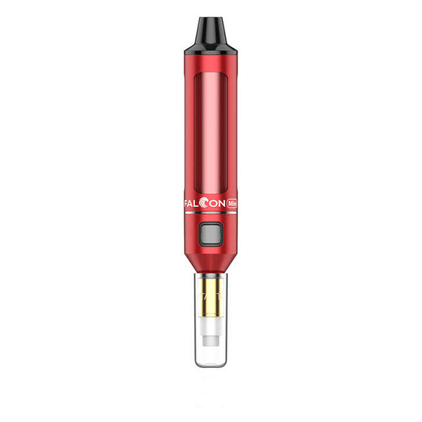 YOCAN Falcon Mini | Vaporizer Red