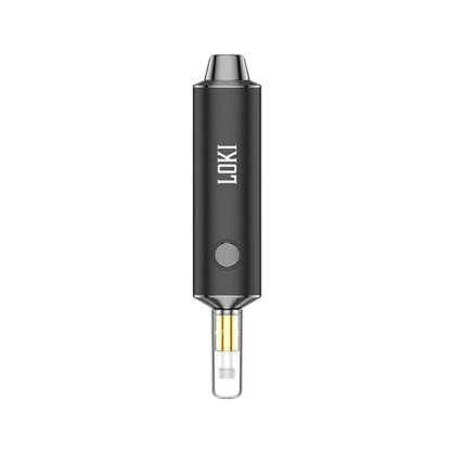 YOCAN LOKI | Vaporizer Black