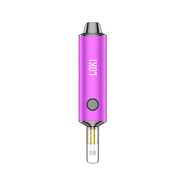 YOCAN LOKI | Vaporizer Purple