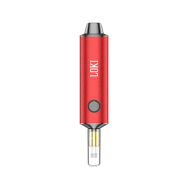 YOCAN LOKI | Vaporizer Red